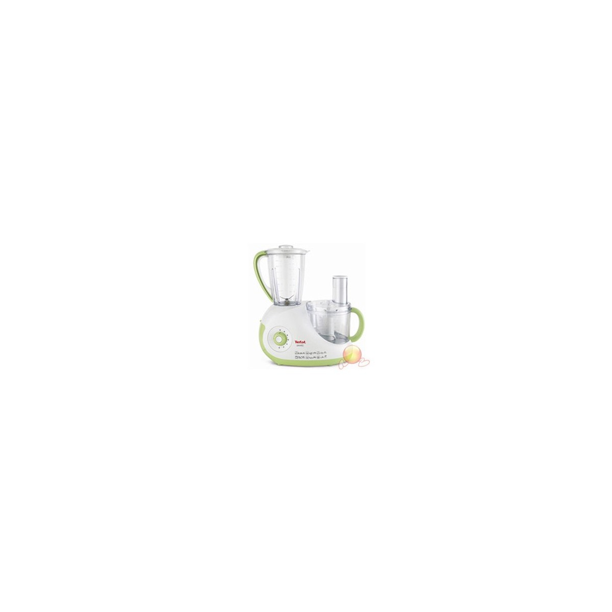 Tefal FP110141 Smart 750W Mutfak Robotu