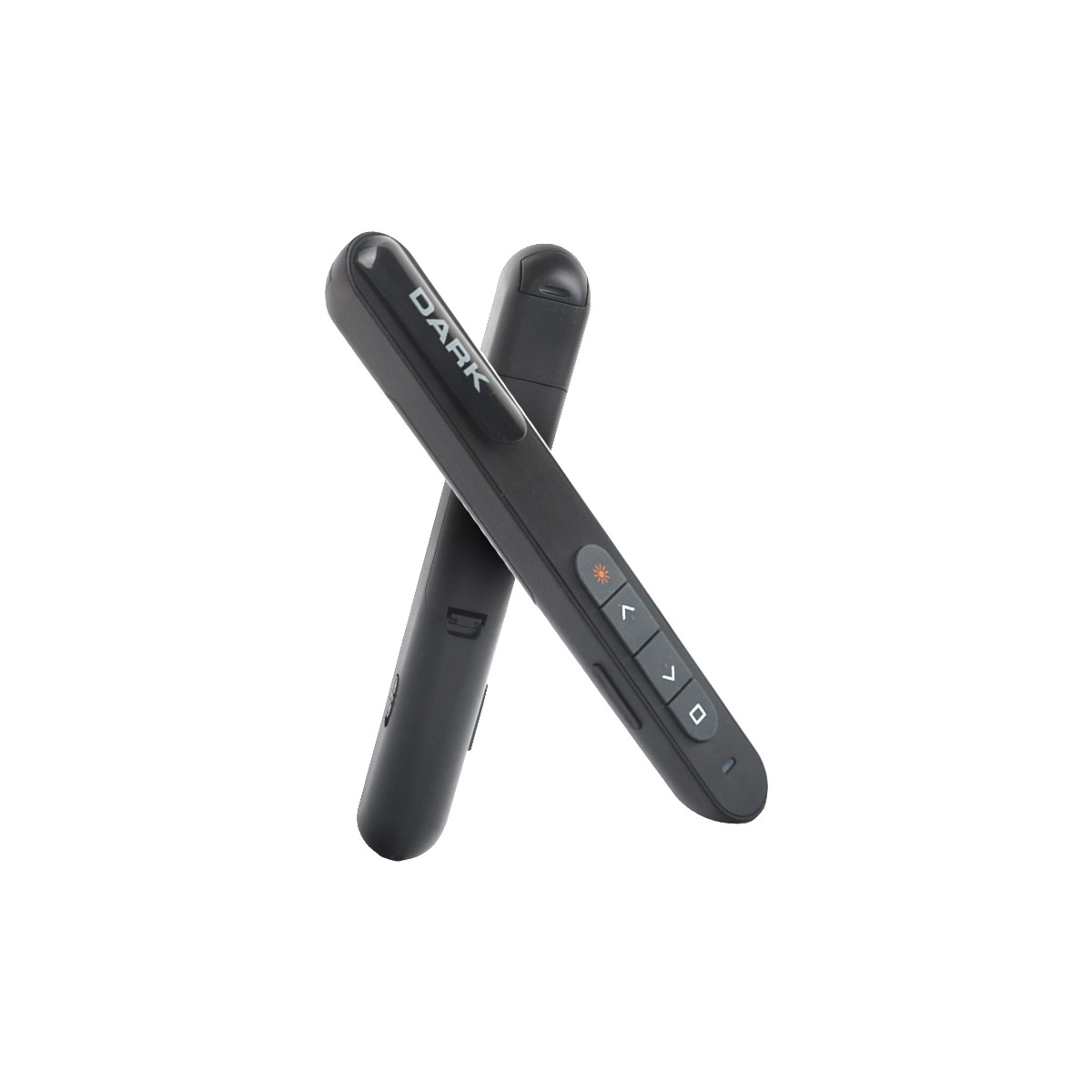 Dark WP05 Kırmızı Lazerli, 2.4Ghz Wireless, Fonksiyonel Wireless Presenter & Sunum Kumandası (DK-AC-WP05)