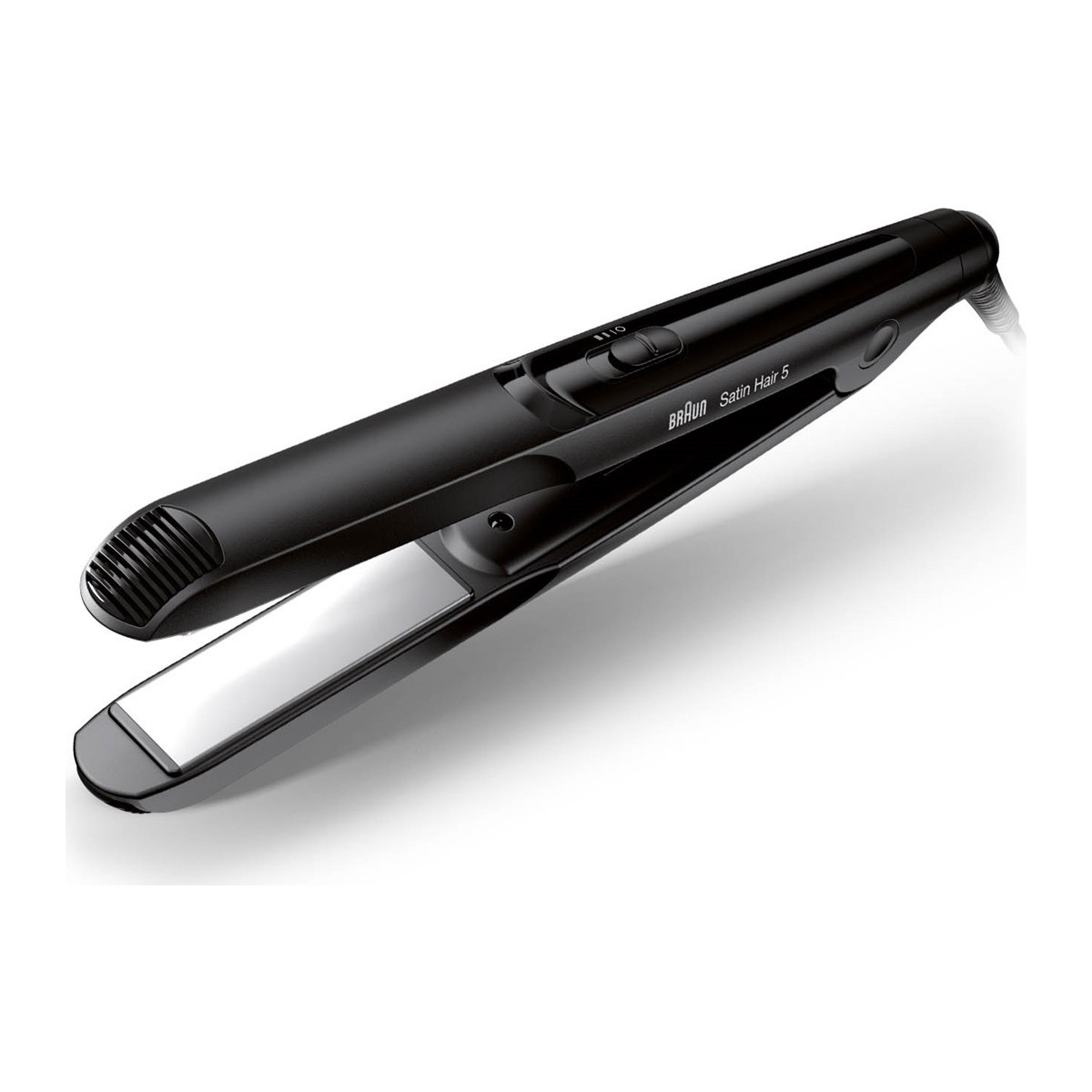 Braun Satin Hair 5 Saç Düzleştirici ESS ST510