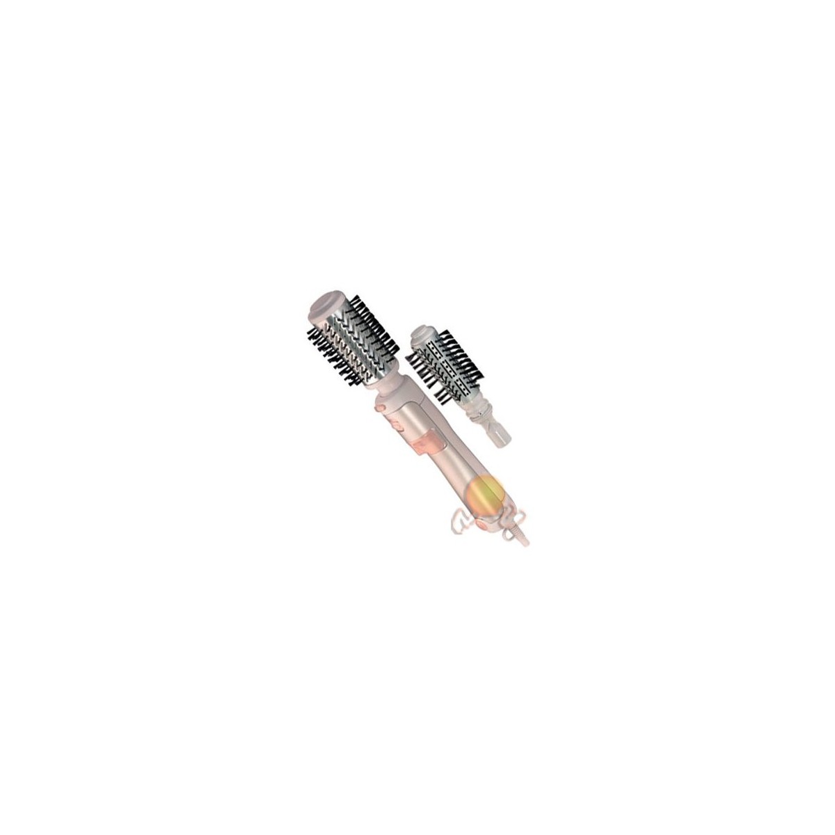 Rowenta Brush Actıv CF9000 Dönen Fırçalı Saç Şekillendirici